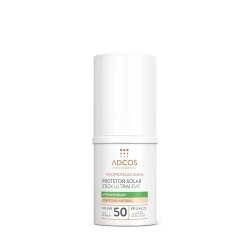 Protetor Solar Adcos Fotop Stick 15g - Adcos