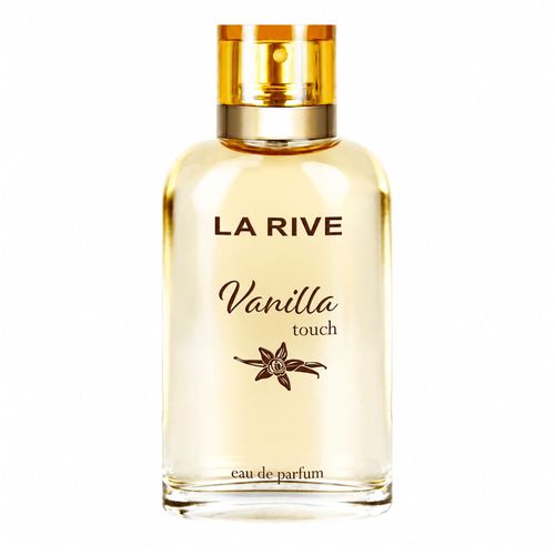 Vanilla Touch Eau de Parfum Feminino 90ml La Rive