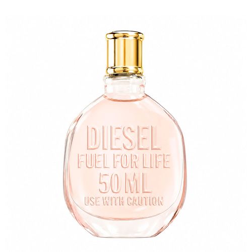 Fuel For Life Femme Eau de Parfum Feminino 50ml Diesel