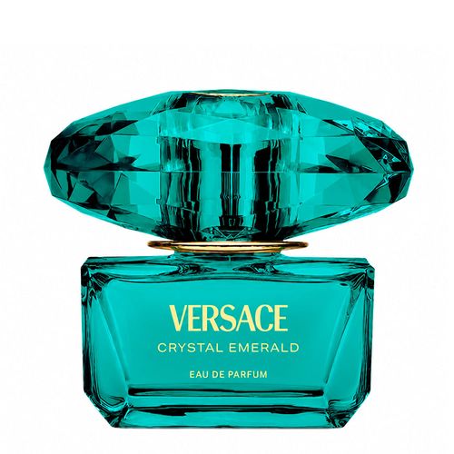 Crystal Emerald Eau de Parfum Feminino 50ml Versace
