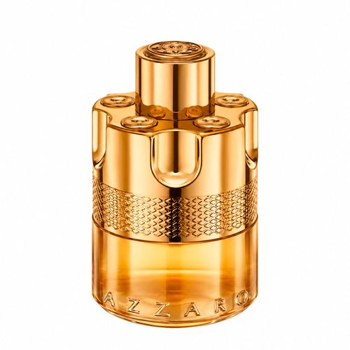 Forever Wanted Elixir Parfum Masculino 50ml Azzaro