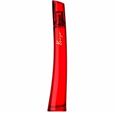 Flower By Kenzo Le Rouge Eau de Parfum Feminino 100ml Kenzo