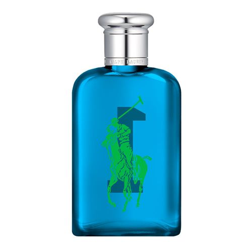 Big Pony 1 Eau de Toilette Masculino 100ml Ralph Lauren