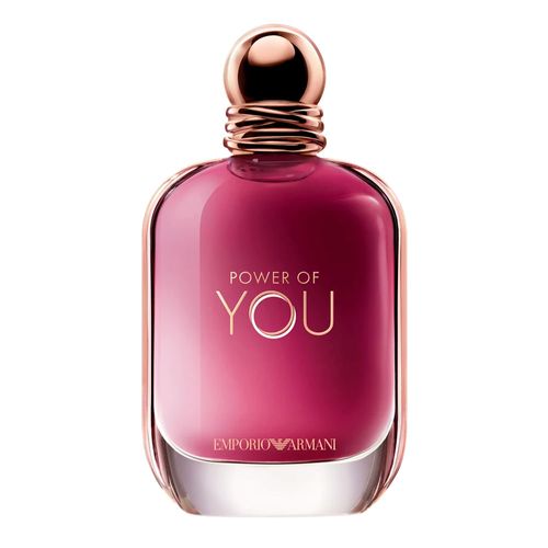 Emporio Armani Power of You Eau de Parfum - Perfume Feminino 90ml