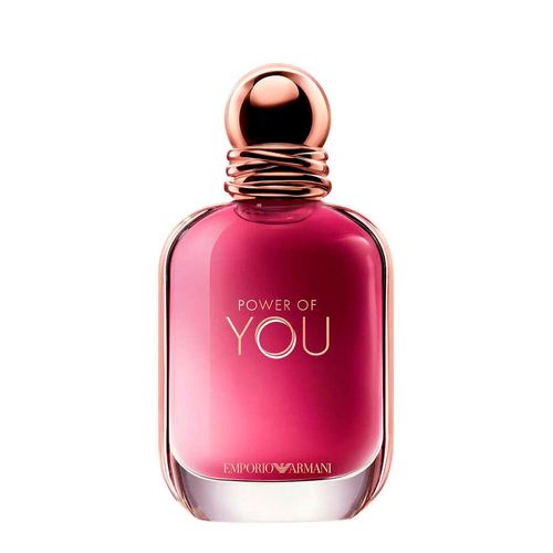 Power of You Eau de Parfum Feminino 50ml Emporio Armani