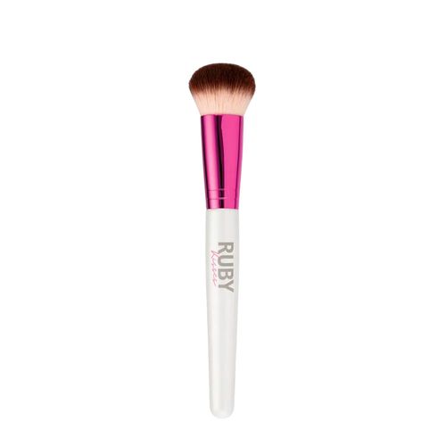 Ruby Kisses Multifunctional Brush - Pincel Multifuncional para Maquiagem