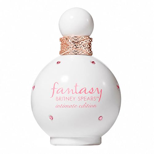 Britney Spears Fantasy Intimate Edition Eau de Parfum - Perfume Feminino 100ml