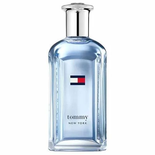 Tommy New York Tommy Hilfiger Eau De Toilette Masculino 100 ml