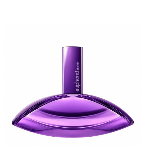 Euphoria Bold Elixir Parfum Feminino 50ml Calvin Klein