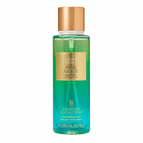 Victoria's Secret Pear Glacé Archives Collection - Body Splash Feminino 250ml