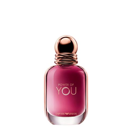 Power of You Eau de Parfum Feminino 30ml Emporio Armani