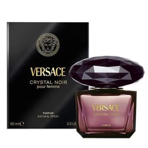 Versace Crystal Noir Pour Femme Parfum 90 ml