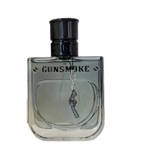 Gunsmoke Intense Explosion Eau De Toilette Masculino 100 ml