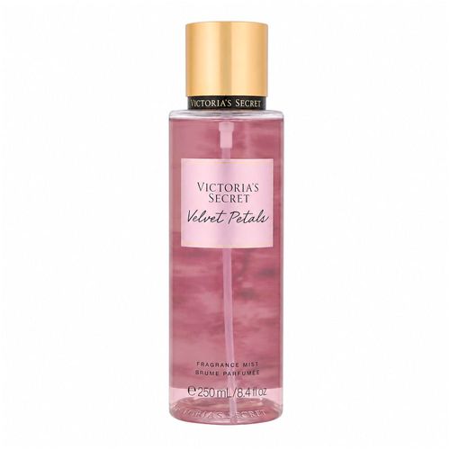 Victoria's Secret Velvet Petals - Body Splash