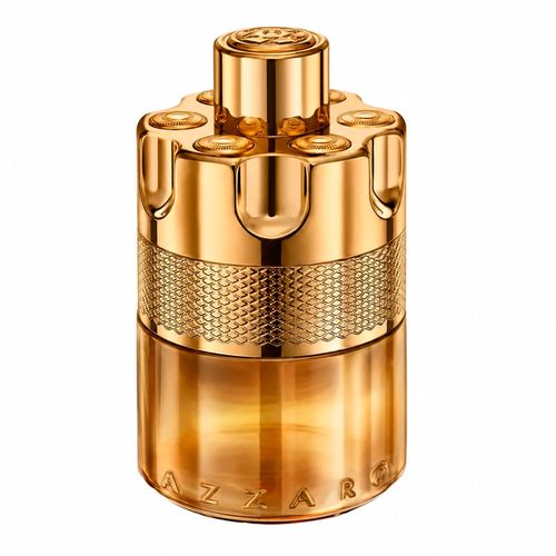 Wanted Elixir Parfum Masculino 100ml Azzaro