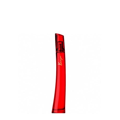 Flower By Kenzo Le Rouge Eau de Parfum Feminino 30ml Kenzo