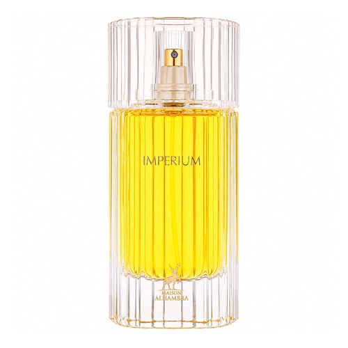 Maison Alhambra Imperium Eau de Parfum - Perfume Unissex 100ml