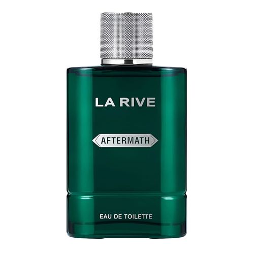 Aftermath Eau de Toilette Masculino 90ml La Rive