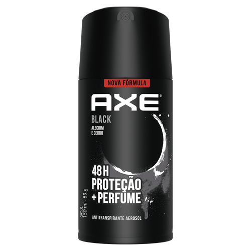 Antitranspirante Axe 150ml - Axe