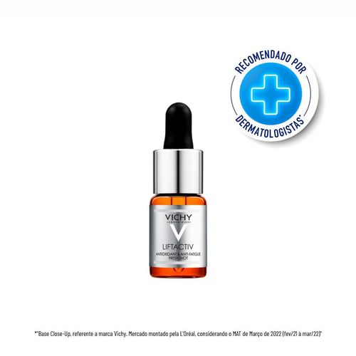 Sérum Vichy Liftactiv 10ml - Vichy