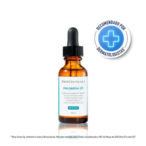 Sérum Antioxidante SkinCeuticals 30ml - SkinCeuticals