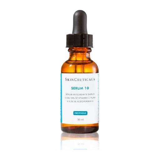 Sérum Vitamina C SkinCeuticals 10% 30ml - SkinCeuticals