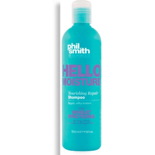 Shampoo Phil Smith Moisture Rich 350ml - Phil Smith