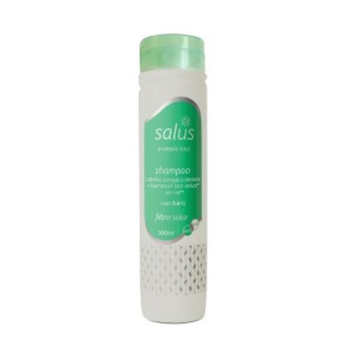 Shampoo Salus Protetor Tot 300ml - Salus