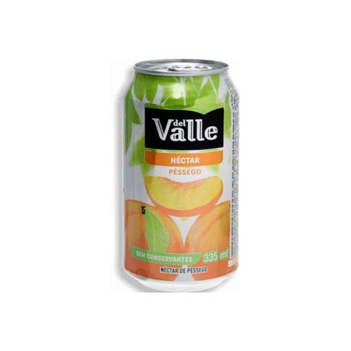 Suco Del Valle Mais 335ml - Del Valle