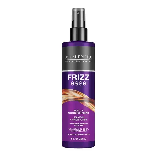 Spray Frizz Easy John Frieda 236ml - John Frieda
