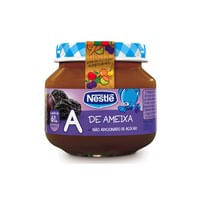Papinha Nestle Ameixa 120g - Nestle