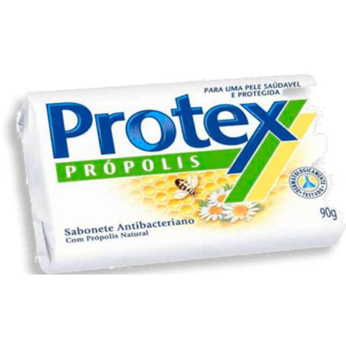 Sabonete Protex Própolis 90g - Protex
