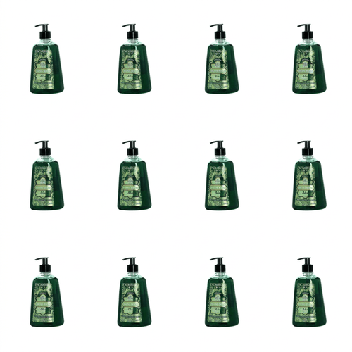 Sabonete Kelma Herbal 500ml - Kelma