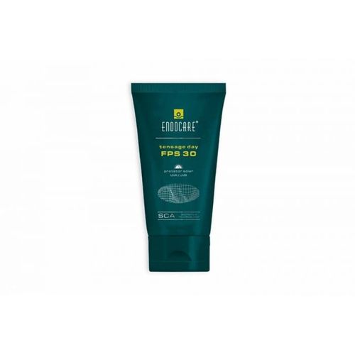 Protetor Solar Endocare Ts Day Fps30 40g - Melora