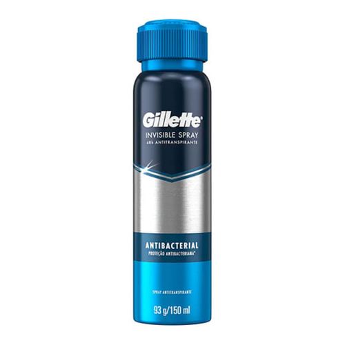 Desodorante Gillette 150ml - Gillette