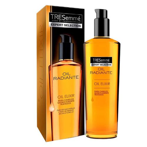 Óleo Capilar Tresemme Elixir 98ml - Tresemme
