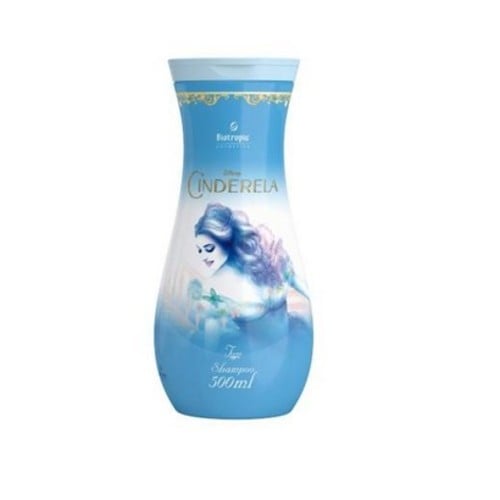 Shampoo Biotropic Cinderela 500Ml - Biotropic