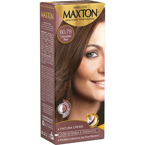 Gel de Limpeza Max/Prata 60.78ml - Maxton