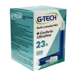 Lanceta Automatica Gtech 100Un - Gtech