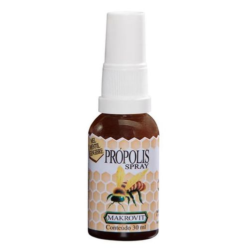 Imunológico Makrofarma Própolis 30ml - Makrofarma