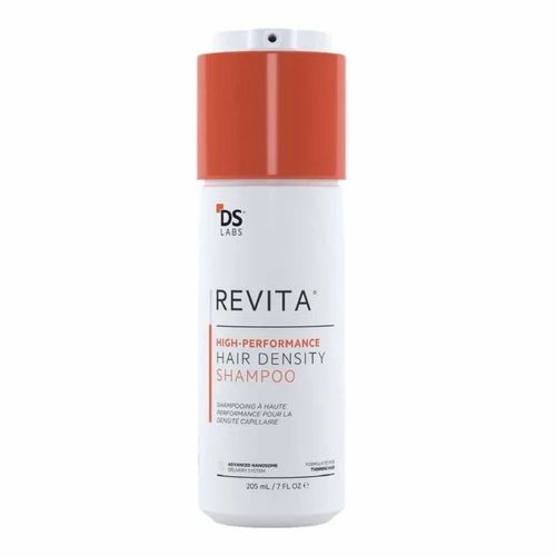 Shampoo Revita Alta Performance Densidade Capilar Antiqueda 205ml