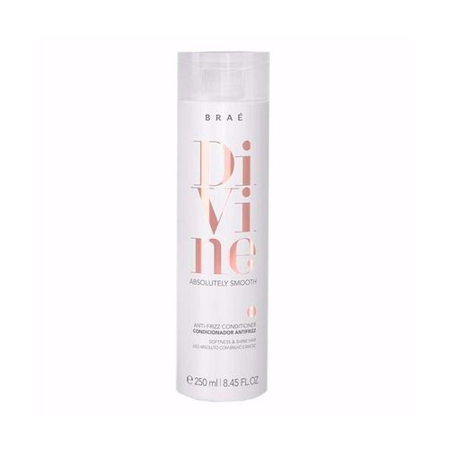Condicionador Braé Divine 250ml - Brae