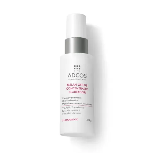 Sérum Adcos Melan-Off 30g - Adcos