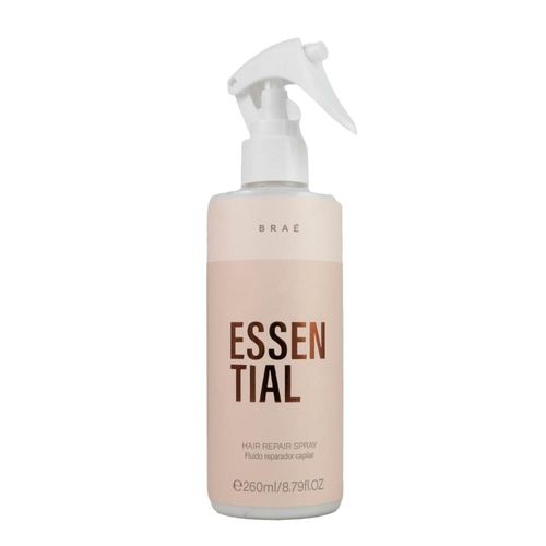 Spray Reparador Brae Fluido 260ml - Brae