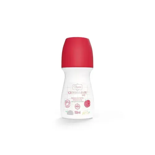 Desodorante Giovanna Baby Lovely 50ml - Giovanna Baby