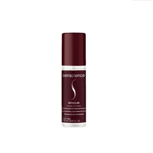 Desembaraçante Senscience Detangler 200ml - Senscience