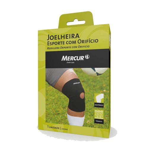 Joelheira Mercur