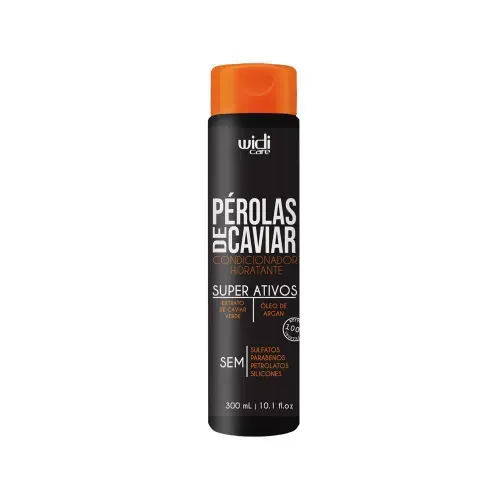 Condicionador Widi Care Pérolas de Caviar 300ml - Widi