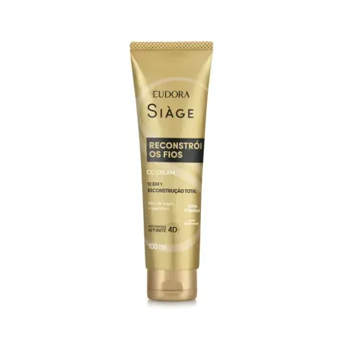 Finalizador Siàge 100ml - Siàge