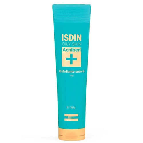 Gel de Limpeza Isdin Acniben 105g - Isdin